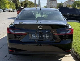 Toyota Camry 2.5 HSD Elegance - 40000 € - 31999265 6 | Car24.bg Toyota Camry 2.5 HSD Elegance - 40000 € - 31999265 6