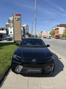 Toyota Camry 2.5 HSD Elegance - 40000 € - 31999265 2 | Car24.bg Toyota Camry 2.5 HSD Elegance - 40000 € - 31999265 2