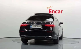 Mercedes-Benz S 350 / BURMESTER / ДИСТРОНИК / ФИКСИРАНА ЦЕНА ДО БГ | Auto.bg — изображение 4 Mercedes-Benz S 350 / BURMESTER / ДИСТРОНИК / ФИКСИРАНА ЦЕНА ДО БГ | Auto.bg — изображение 4