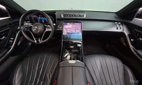 Mercedes-Benz S 350 / BURMESTER / ДИСТРОНИК / ФИКСИРАНА ЦЕНА ДО БГ | Auto.bg — изображение 7 Mercedes-Benz S 350 / BURMESTER / ДИСТРОНИК / ФИКСИРАНА ЦЕНА ДО БГ | Auto.bg — изображение 7