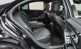 Mercedes-Benz S 350 / BURMESTER / ДИСТРОНИК / ФИКСИРАНА ЦЕНА ДО БГ | Auto.bg — изображение 11 Mercedes-Benz S 350 / BURMESTER / ДИСТРОНИК / ФИКСИРАНА ЦЕНА ДО БГ | Auto.bg — изображение 11