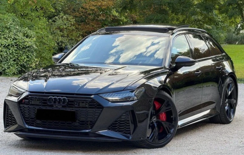 Audi Rs6 4.0 TFSI V8 Quattro - 147999 лв. / 75670.69 € - 28347424 1 | Car24.bg Audi Rs6 4.0 TFSI V8 Quattro - 147999 лв. / 75670.69 € - 28347424 1