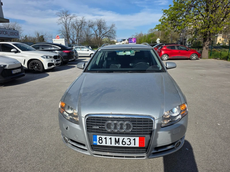 Audi A4 3.0 TDI QUATTRO - 1900 € / 3716.08 лв. - 51001340 1 | Car24.bg Audi A4 3.0 TDI QUATTRO - 1900 € / 3716.08 лв. - 51001340 1