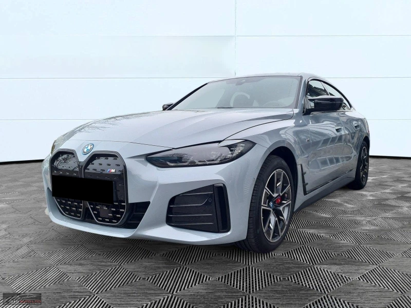 BMW i4 M50/533HP/xDRIVE/SPORT/PRO/360/BLACK/ACC/532z - 49399 € / 96616.05 лв. - 45814375 1 | Car24.bg BMW i4 M50/533HP/xDRIVE/SPORT/PRO/360/BLACK/ACC/532z - 49399 € / 96616.05 лв. - 45814375 1