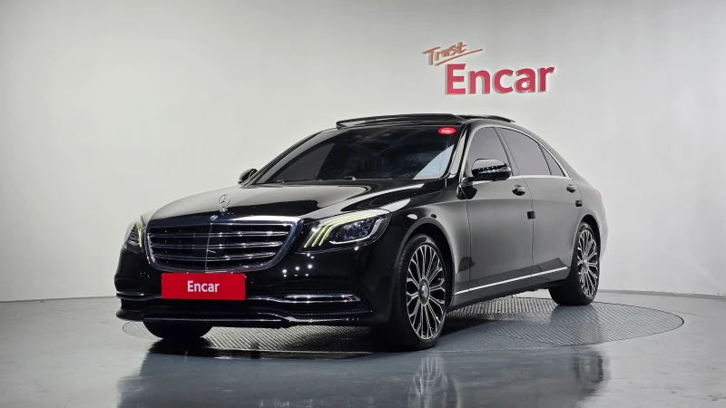 Mercedes-Benz S 560 L 4MATIC - 29450 € / 57599.19 лв. - 93518056 1 | Car24.bg Mercedes-Benz S 560 L 4MATIC - 29450 € / 57599.19 лв. - 93518056 1