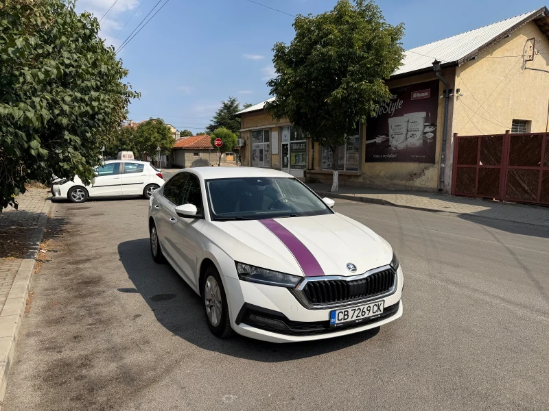 Skoda Octavia E-tec - 12600 € - 98525883 1 | Car24.bg Skoda Octavia E-tec - 12600 € - 98525883 1