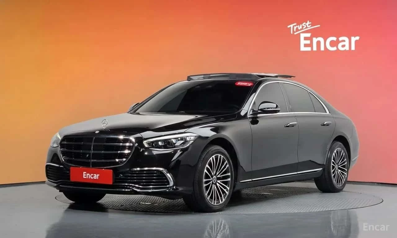 Mercedes-Benz S 350 / BURMESTER / ДИСТРОНИК / ФИКСИРАНА ЦЕНА ДО БГ | Auto.bg — изображение 1 Mercedes-Benz S 350 / BURMESTER / ДИСТРОНИК / ФИКСИРАНА ЦЕНА ДО БГ | Auto.bg — изображение 1