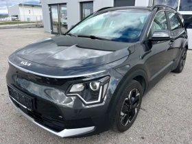 Kia Niro 64KWh/Гаранционна/Сервизна Книжка - 46150 лв. / 23596.12 € - 47899690 8 | Car24.bg Kia Niro 64KWh/Гаранционна/Сервизна Книжка - 46150 лв. / 23596.12 € - 47899690 8