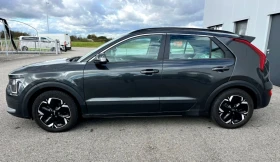 Kia Niro 64KWh/Гаранционна/Сервизна Книжка - 46150 лв. / 23596.12 € - 47899690 7 | Car24.bg Kia Niro 64KWh/Гаранционна/Сервизна Книжка - 46150 лв. / 23596.12 € - 47899690 7