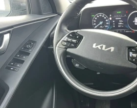 Kia Niro 64KWh/Гаранционна/Сервизна Книжка - 46150 лв. / 23596.12 € - 47899690 13 | Car24.bg Kia Niro 64KWh/Гаранционна/Сервизна Книжка - 46150 лв. / 23596.12 € - 47899690 13