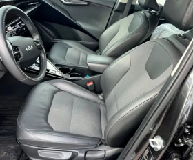 Kia Niro 64KWh/Гаранционна/Сервизна Книжка - 46150 лв. / 23596.12 € - 47899690 9 | Car24.bg Kia Niro 64KWh/Гаранционна/Сервизна Книжка - 46150 лв. / 23596.12 € - 47899690 9