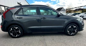 Kia Niro 64KWh/Гаранционна/Сервизна Книжка - 46150 лв. / 23596.12 € - 47899690 3 | Car24.bg Kia Niro 64KWh/Гаранционна/Сервизна Книжка - 46150 лв. / 23596.12 € - 47899690 3