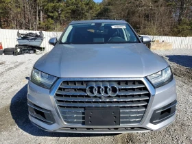 Обява за продажба на Audi Q7 PREMIUM PLUS