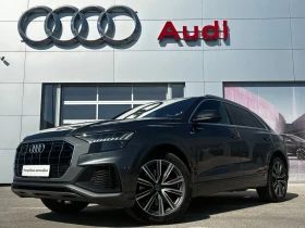 Audi Q8 - Car24.bg Audi Q8