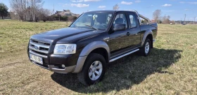 Ford Ranger 2.5tdi-4x4 - Car24.bg Ford Ranger 2.5tdi-4x4