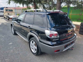Mitsubishi Outlander 2.0i, 4x4 | Auto.bg — изображение 4 Mitsubishi Outlander 2.0i, 4x4 | Auto.bg — изображение 4