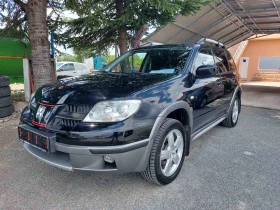 Mitsubishi Outlander 2.0i, 4x4 | Auto.bg — изображение 3 Mitsubishi Outlander 2.0i, 4x4 | Auto.bg — изображение 3