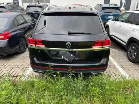 VW Atlas * Highline * ОПЦИЯ ЗА ФИНАНСИРАНЕ * | Auto.bg — изображение 4 VW Atlas * Highline * ОПЦИЯ ЗА ФИНАНСИРАНЕ * | Auto.bg — изображение 4