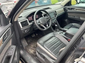 VW Atlas * Highline * ОПЦИЯ ЗА ФИНАНСИРАНЕ * | Auto.bg — изображение 5 VW Atlas * Highline * ОПЦИЯ ЗА ФИНАНСИРАНЕ * | Auto.bg — изображение 5