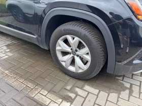 VW Atlas * Highline * ОПЦИЯ ЗА ФИНАНСИРАНЕ * | Auto.bg — изображение 7 VW Atlas * Highline * ОПЦИЯ ЗА ФИНАНСИРАНЕ * | Auto.bg — изображение 7
