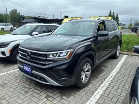 VW Atlas * Highline * ОПЦИЯ ЗА ФИНАНСИРАНЕ *