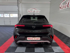 Opel Mokka 1.2 i ULTIMATE | EAT8 | DIGITAL* ACC* LANE* CAMERA | Auto.bg — изображение 2 Opel Mokka 1.2 i ULTIMATE | EAT8 | DIGITAL* ACC* LANE* CAMERA | Auto.bg — изображение 2