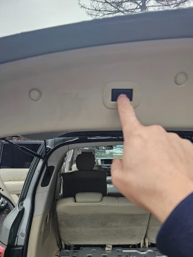 Infiniti QX56 undefined | Auto.bg — изображение 16 Infiniti QX56 undefined | Auto.bg — изображение 16