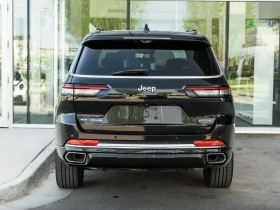 Jeep Grand cherokee 5.7* V8* OVERLAND* ОБДУХВАНЕ* ПАНОРАМА* 360КАМЕРА* | Auto.bg — изображение 2 Jeep Grand cherokee 5.7* V8* OVERLAND* ОБДУХВАНЕ* ПАНОРАМА* 360КАМЕРА* | Auto.bg — изображение 2