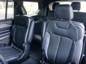 Jeep Grand cherokee 5.7* V8* OVERLAND* ОБДУХВАНЕ* ПАНОРАМА* 360КАМЕРА* | Auto.bg — изображение 16 Jeep Grand cherokee 5.7* V8* OVERLAND* ОБДУХВАНЕ* ПАНОРАМА* 360КАМЕРА* | Auto.bg — изображение 16