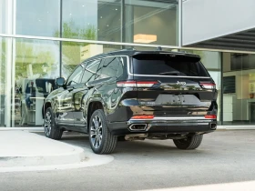 Jeep Grand cherokee 5.7* V8* OVERLAND* ОБДУХВАНЕ* ПАНОРАМА* 360КАМЕРА* | Auto.bg — изображение 4 Jeep Grand cherokee 5.7* V8* OVERLAND* ОБДУХВАНЕ* ПАНОРАМА* 360КАМЕРА* | Auto.bg — изображение 4