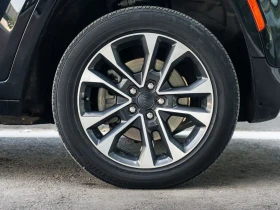 Jeep Grand cherokee 5.7* V8* OVERLAND* ОБДУХВАНЕ* ПАНОРАМА* 360КАМЕРА* | Auto.bg — изображение 5 Jeep Grand cherokee 5.7* V8* OVERLAND* ОБДУХВАНЕ* ПАНОРАМА* 360КАМЕРА* | Auto.bg — изображение 5