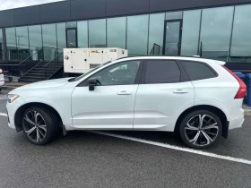 Volvo XC60 * R Design * CARFAX * ОПЦИЯ ЗА ФИНАНСИРАНЕ | Auto.bg — изображение 2 Volvo XC60 * R Design * CARFAX * ОПЦИЯ ЗА ФИНАНСИРАНЕ | Auto.bg — изображение 2