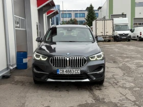 BMW X1 18D xDrive Реален Пробег | Auto.bg — изображение 8 BMW X1 18D xDrive Реален Пробег | Auto.bg — изображение 8