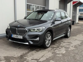BMW X1 18D xDrive Реален Пробег