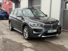 BMW X1 18D xDrive Реален Пробег | Auto.bg — изображение 7 BMW X1 18D xDrive Реален Пробег | Auto.bg — изображение 7