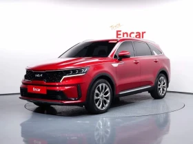 Kia Sorento 2.5T 2WD* Подгрев* Обдухване | Auto.bg — изображение 10 Kia Sorento 2.5T 2WD* Подгрев* Обдухване | Auto.bg — изображение 10