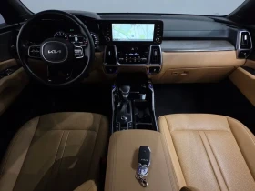 Kia Sorento 2.5T 2WD* Подгрев* Обдухване | Auto.bg — изображение 6 Kia Sorento 2.5T 2WD* Подгрев* Обдухване | Auto.bg — изображение 6