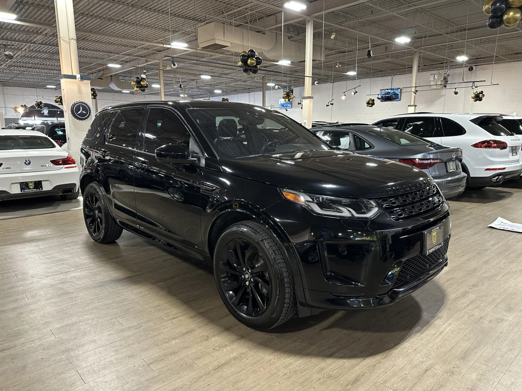 Land Rover Discovery Sport SE R-Dynamic* Face Lifted* Meridian Sound* Pano*  - изображение 3 | Auto.bg Land Rover Discovery Sport SE R-Dynamic* Face Lifted* Meridian Sound* Pano*  - изображение 3