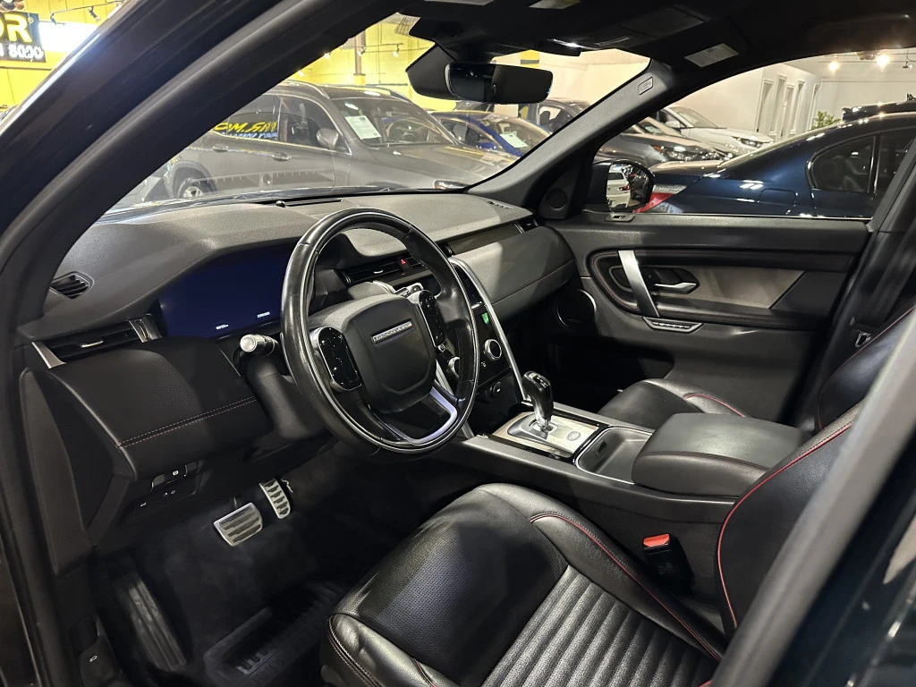 Land Rover Discovery Sport SE R-Dynamic* Face Lifted* Meridian Sound* Pano*  - изображение 7 | Auto.bg Land Rover Discovery Sport SE R-Dynamic* Face Lifted* Meridian Sound* Pano*  - изображение 7