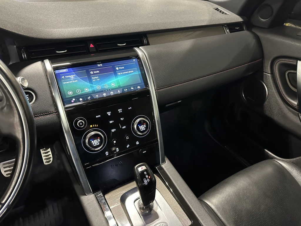 Land Rover Discovery Sport SE R-Dynamic* Face Lifted* Meridian Sound* Pano*  - изображение 10 | Auto.bg Land Rover Discovery Sport SE R-Dynamic* Face Lifted* Meridian Sound* Pano*  - изображение 10