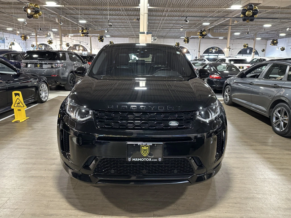 Land Rover Discovery Sport SE R-Dynamic* Face Lifted* Meridian Sound* Pano*  - изображение 2 | Auto.bg Land Rover Discovery Sport SE R-Dynamic* Face Lifted* Meridian Sound* Pano*  - изображение 2