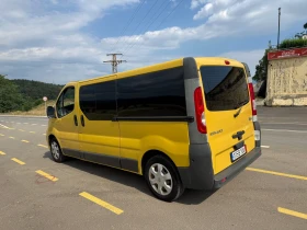 Renault Trafic 2.0cdti MAXI | Auto.bg — изображение 12 Renault Trafic 2.0cdti MAXI | Auto.bg — изображение 12