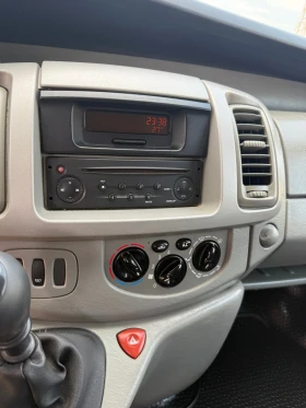 Renault Trafic 2.0cdti MAXI | Auto.bg — изображение 9 Renault Trafic 2.0cdti MAXI | Auto.bg — изображение 9