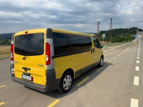 Renault Trafic 2.0cdti MAXI | Auto.bg — изображение 11 Renault Trafic 2.0cdti MAXI | Auto.bg — изображение 11