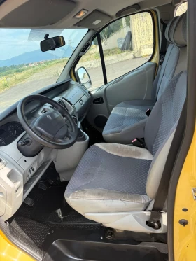 Renault Trafic 2.0cdti MAXI | Auto.bg — изображение 8 Renault Trafic 2.0cdti MAXI | Auto.bg — изображение 8