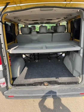 Renault Trafic 2.0cdti MAXI | Auto.bg — изображение 7 Renault Trafic 2.0cdti MAXI | Auto.bg — изображение 7