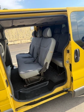 Renault Trafic 2.0cdti MAXI | Auto.bg — изображение 6 Renault Trafic 2.0cdti MAXI | Auto.bg — изображение 6