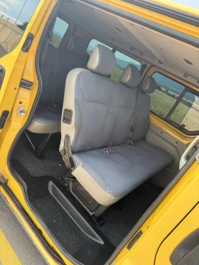Renault Trafic 2.0cdti MAXI | Auto.bg — изображение 4 Renault Trafic 2.0cdti MAXI | Auto.bg — изображение 4
