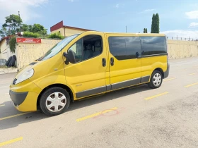 Renault Trafic 2.0cdti MAXI | Auto.bg — изображение 2 Renault Trafic 2.0cdti MAXI | Auto.bg — изображение 2