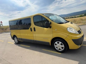 Renault Trafic 2.0cdti MAXI | Auto.bg — изображение 3 Renault Trafic 2.0cdti MAXI | Auto.bg — изображение 3